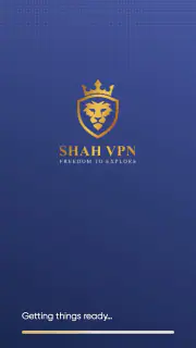 Shah VPN | اتصال سریع screenshot 5