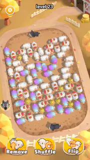 Sheep Dash: Sheep Away screenshot 3
