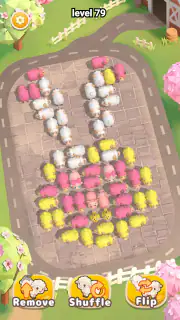 Sheep Dash: Sheep Away screenshot 4
