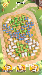 Sheep Dash: Sheep Away screenshot 6