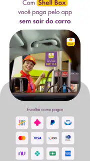 Shell Box screenshot 3
