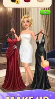 Shine On, Bella: Merge & Love screenshot 4