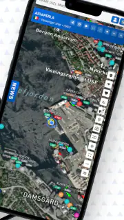 Ship Radar 24 | Ship Tracker screenshot 2