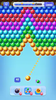 Shoot Bubble - Pop Bubbles screenshot 5