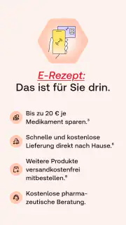 Shop Apotheke: E-Rezept App screenshot 3