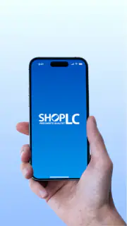Shop LC screenshot 1