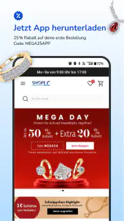 Shop LC screenshot 3