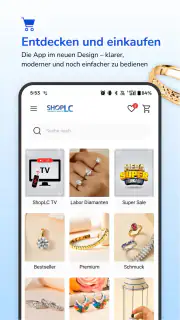 Shop LC screenshot 4