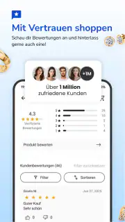Shop LC screenshot 5
