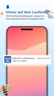 Shop LC screenshot 6