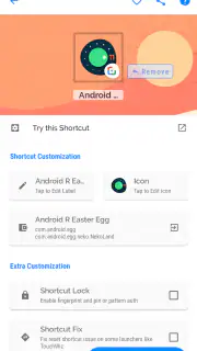 Shortcut Maker screenshot 4