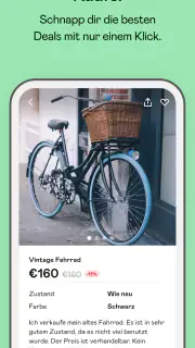 Shpock | kaufe & verkaufe screenshot 2