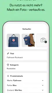 Shpock | kaufe & verkaufe screenshot 3