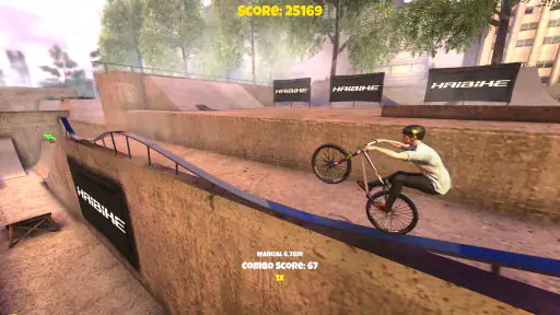 Shred! 2 - ft Sam Pilgrim 2023 screenshot 6