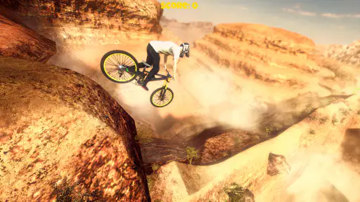 Shred! 2 - ft Sam Pilgrim 2023 screenshot 7