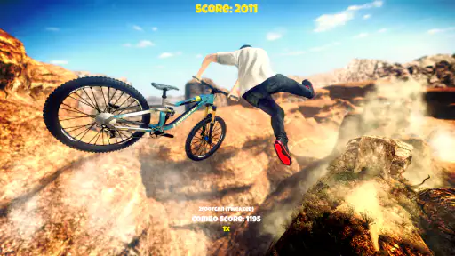 Shred! 2 - ft Sam Pilgrim 2023 screenshot 8