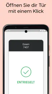 Shurgard screenshot 3