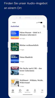 shz E-Paper screenshot 3