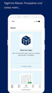 shz E-Paper screenshot 4