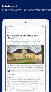 shz E-Paper screenshot 7