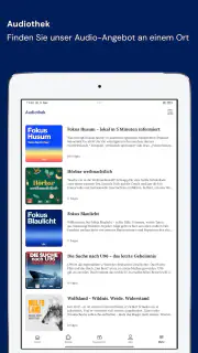 shz E-Paper screenshot 8