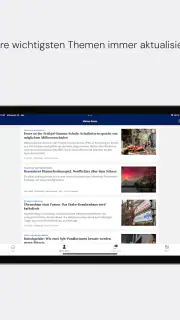 shz News screenshot 8