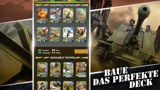 SIEGE: World War II screenshot 3