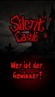 Silent Caslte: Survive screenshot 1