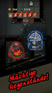 Silent Caslte: Survive screenshot 3