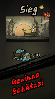 Silent Caslte: Survive screenshot 4