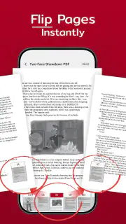 Silky PDF– Read PDF screenshot 2