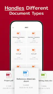 Silky PDF– Read PDF screenshot 4