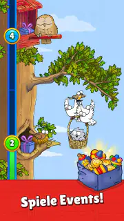 Simon's Cat Match! screenshot 7