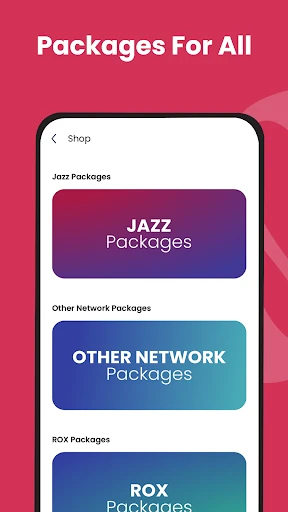SIMOSA - Jazz World screenshot