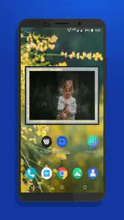 Simple Photo Widget screenshot 6