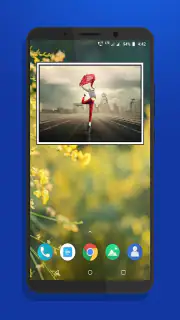 Simple Photo Widget screenshot 7