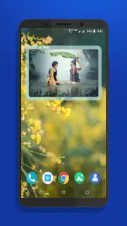 Simple Photo Widget screenshot 8