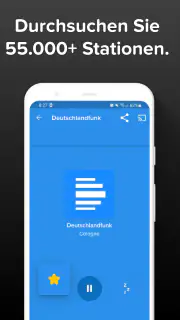 Simple Radio: Live AM FM Radio screenshot 4