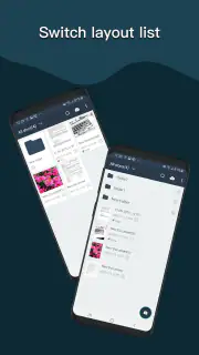 Simple Scan Pro - PDF Scanner screenshot 2