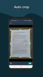 Simple Scan Pro - PDF Scanner screenshot 5