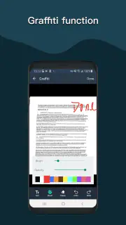 Simple Scan Pro - PDF Scanner screenshot 7