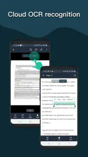 Simple Scan Pro - PDF Scanner screenshot 8