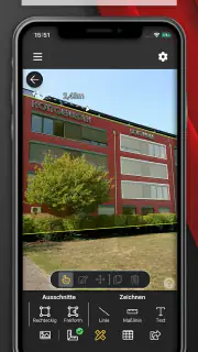 SimpleMeasure screenshot 3