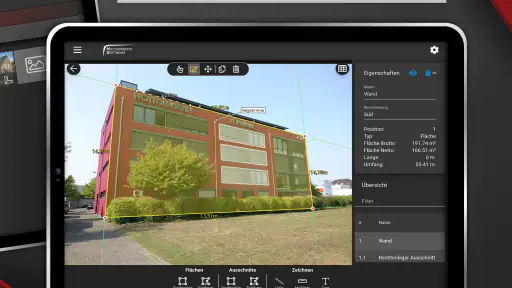 SimpleMeasure screenshot 8
