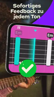 Simply Guitar - Gitarre lernen screenshot 6