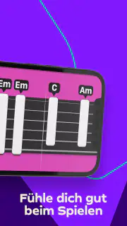 Simply Guitar - Gitarre lernen screenshot 7