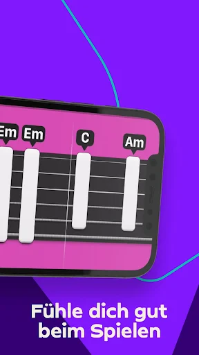 Simply Guitar - Gitarre lernen screenshot
