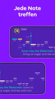 Simply Sing: My Singing App screenshot 2