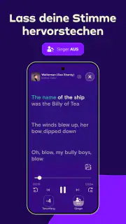 Simply Sing: My Singing App screenshot 4
