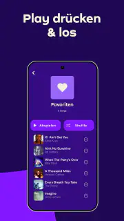 Simply Sing: My Singing App screenshot 5